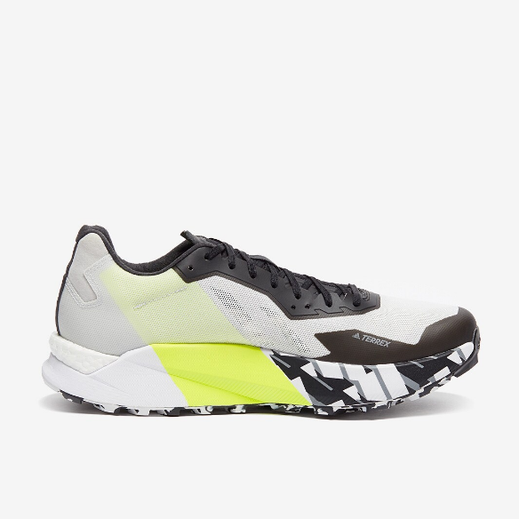 adidas Terrex Agravic Ultra - Ftwr White/Grey Two/Core Black