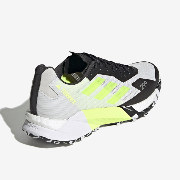 adidas Terrex Agravic Ultra - Ftwr White/Grey Two/Core Black