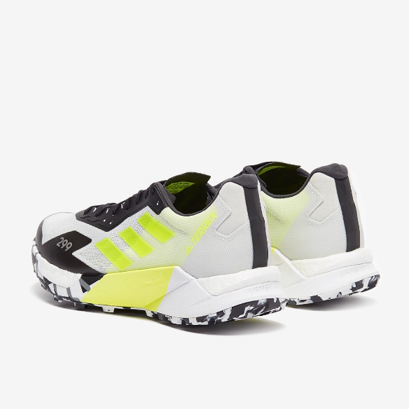 adidas Terrex Agravic Ultra - Ftwr White/Grey Two/Core Black