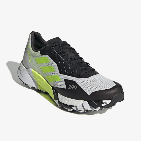 adidas Terrex Agravic Ultra - Ftwr White/Grey Two/Core Black