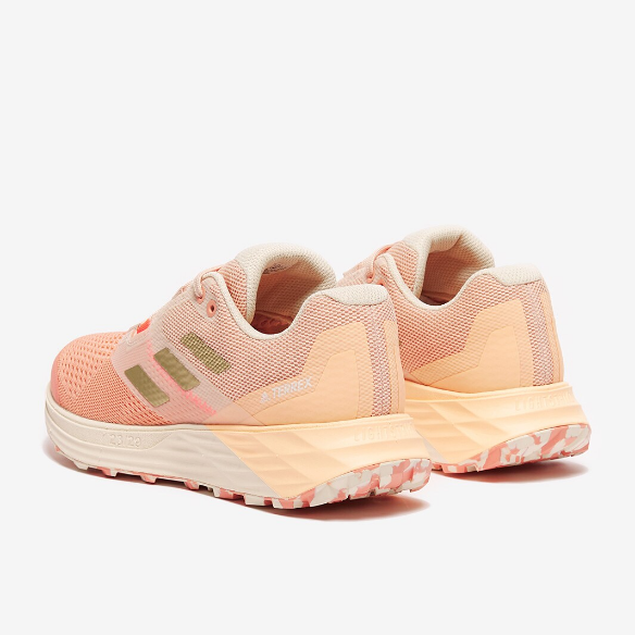 adidas Womens Terrex Two Flow