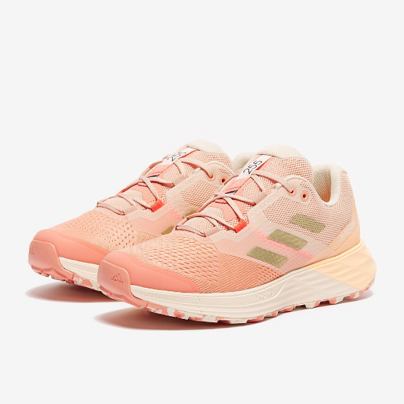 adidas Womens Terrex Two Flow