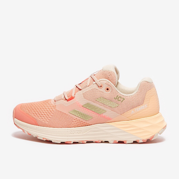 adidas Womens Terrex Two Flow