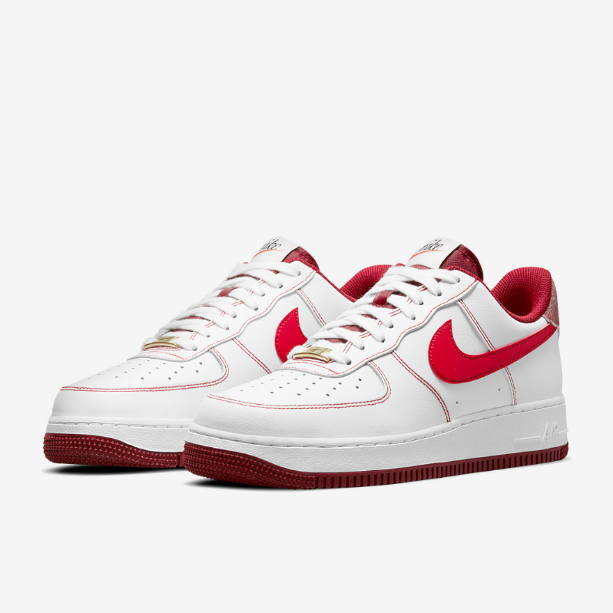 Nike Sportswear Air Force 1 07