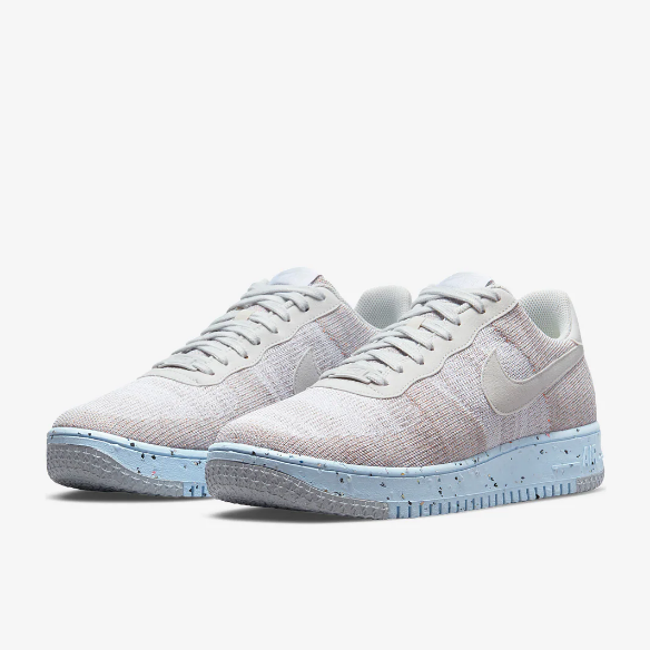 Nike Sportswear Air Force 1 Crater Flyknit