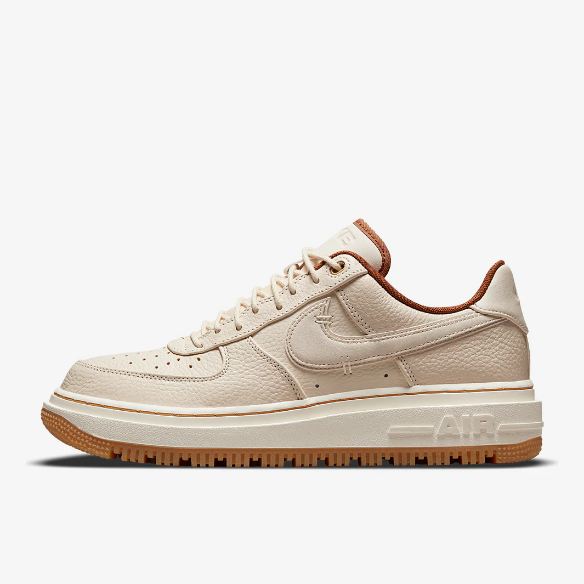 Nike Sportswear Air Force 1 Luxe