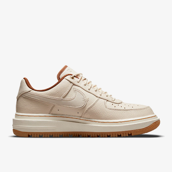 Nike Sportswear Air Force 1 Luxe