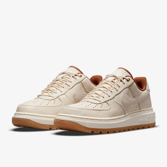 Nike Sportswear Air Force 1 Luxe