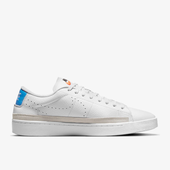 Nike Sportswear Blazer Low X