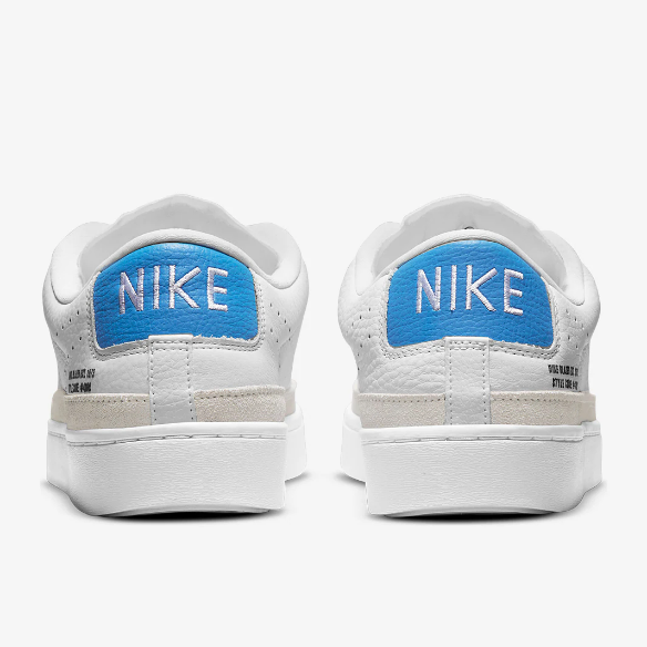 Nike Sportswear Blazer Low X