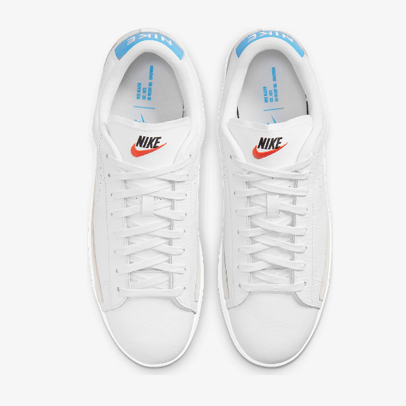 Nike Sportswear Blazer Low X
