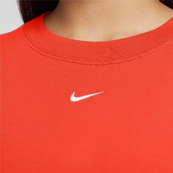 Nike Sportswear Womens Essential Top BF SS