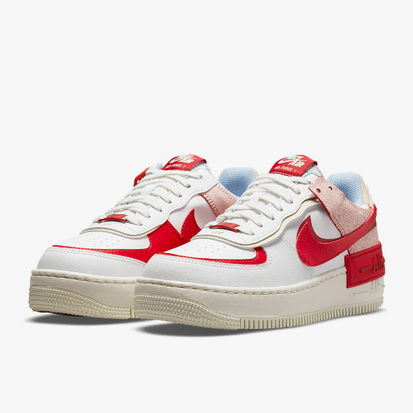 Nike Sportswear Womens Air Force 1 Shadow