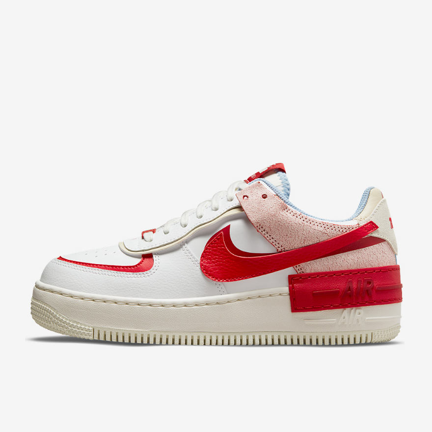 Nike Sportswear Womens Air Force 1 Shadow