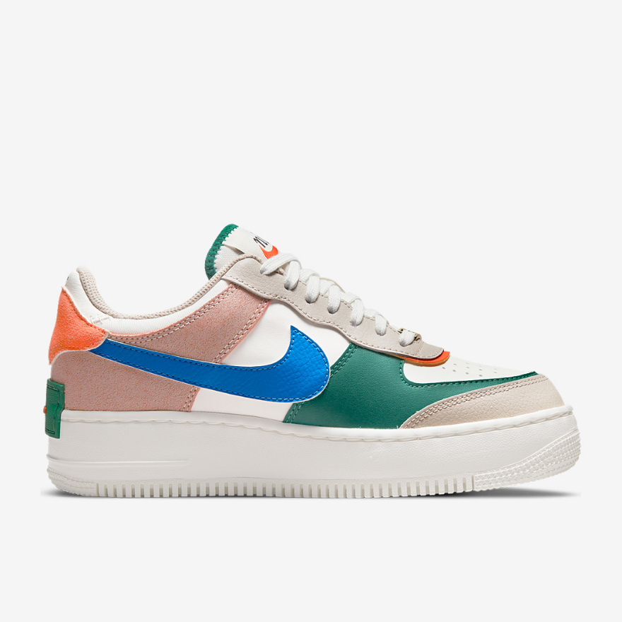 Nike Sportswear Womens Air Force 1 Shadow