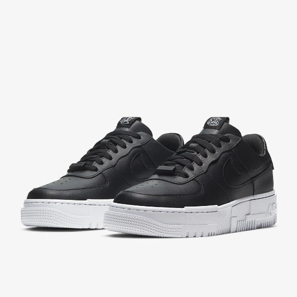 Nike Sportswear Womens Air Force 1 Pixel