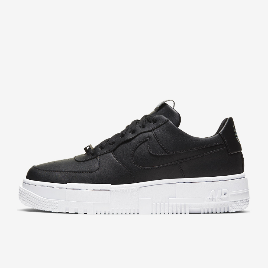 Nike Sportswear Womens Air Force 1 Pixel