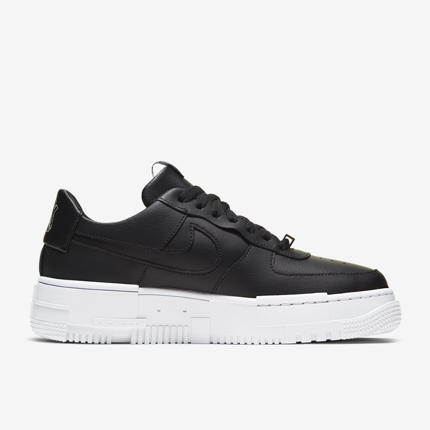 Nike Sportswear Womens Air Force 1 Pixel