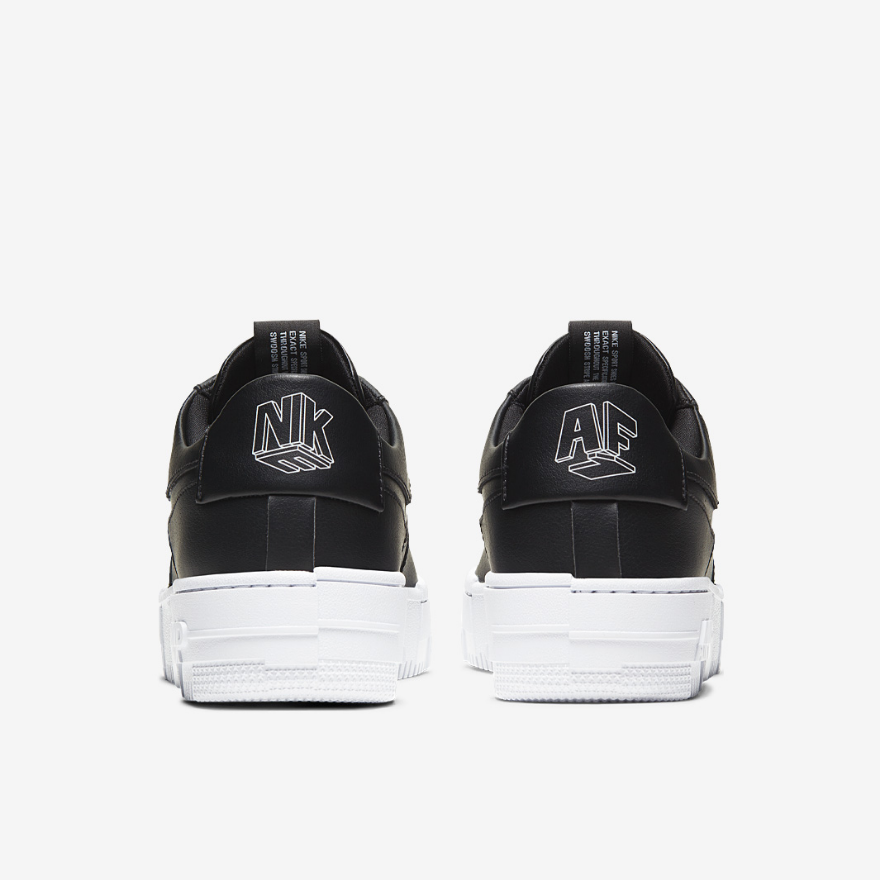 Nike Sportswear Womens Air Force 1 Pixel