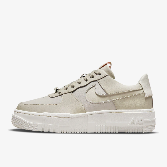 Nike Sportswear Womens Air Force 1 Pixel