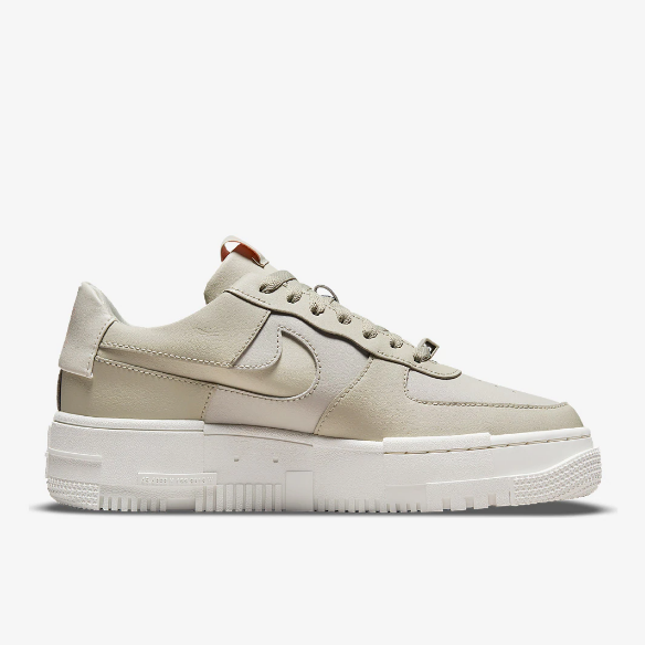 Nike Sportswear Womens Air Force 1 Pixel