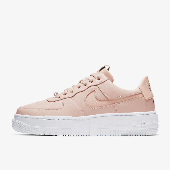 Nike Sportswear Womens Air Force 1 Pixel