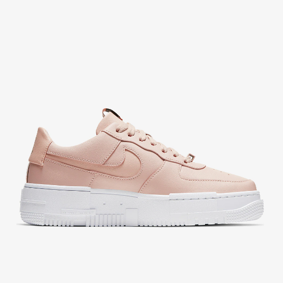 Nike Sportswear Womens Air Force 1 Pixel