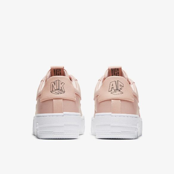 Nike Sportswear Womens Air Force 1 Pixel