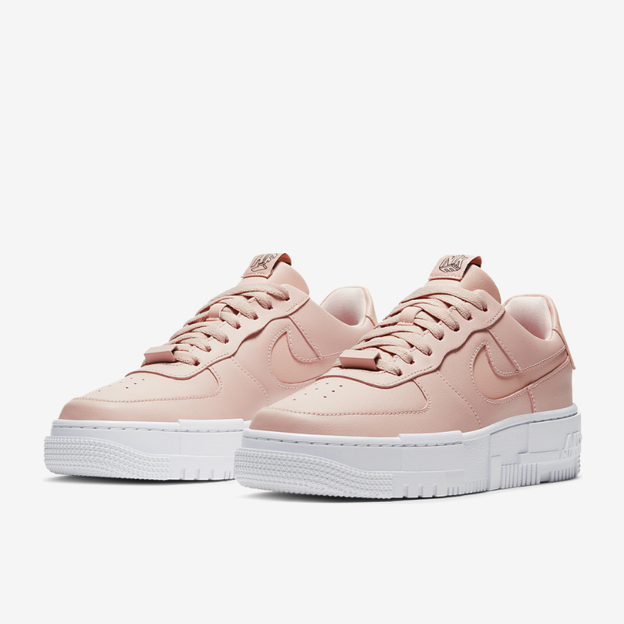 Nike Sportswear Womens Air Force 1 Pixel