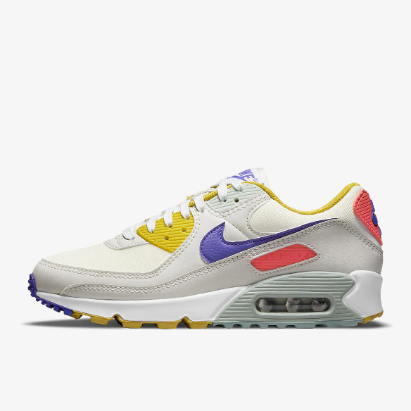 Nike Sportswear Womens Air Max 90