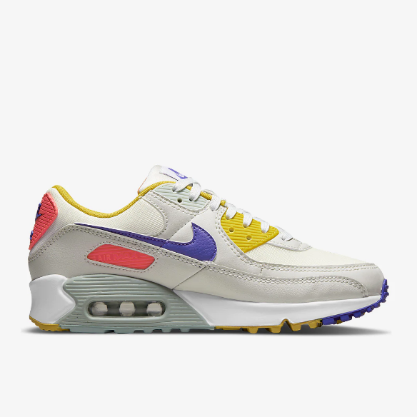 Nike Sportswear Womens Air Max 90