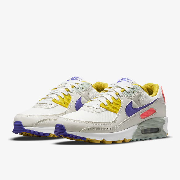 Nike Sportswear Womens Air Max 90