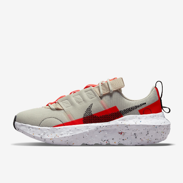 Nike Sportswear Womens Crater Impact