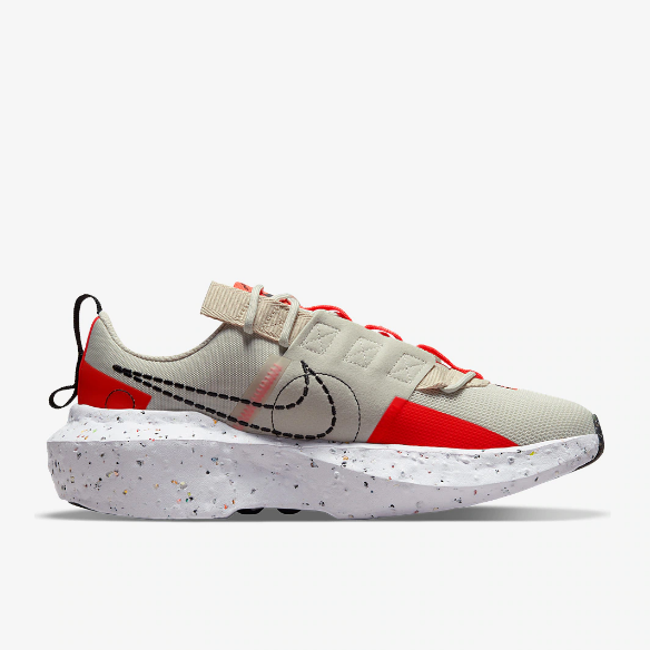 Nike Sportswear Womens Crater Impact