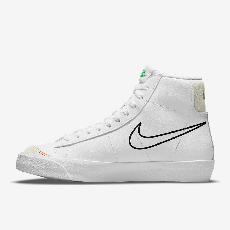 Nike Sportswear Kids Blazer Mid 77