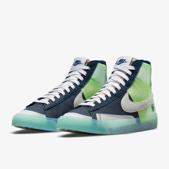 Nike Sportswear Kids Blazer Mid 77