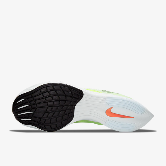  Nike ZoomX Vaporfly Next Percent 2 - Barely Volt/Black-Hyper Orange-Volt