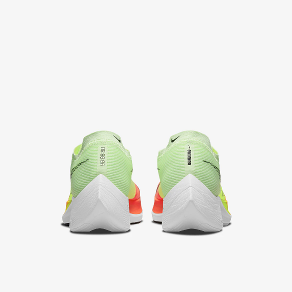  Nike ZoomX Vaporfly Next Percent 2 - Barely Volt/Black-Hyper Orange-Volt