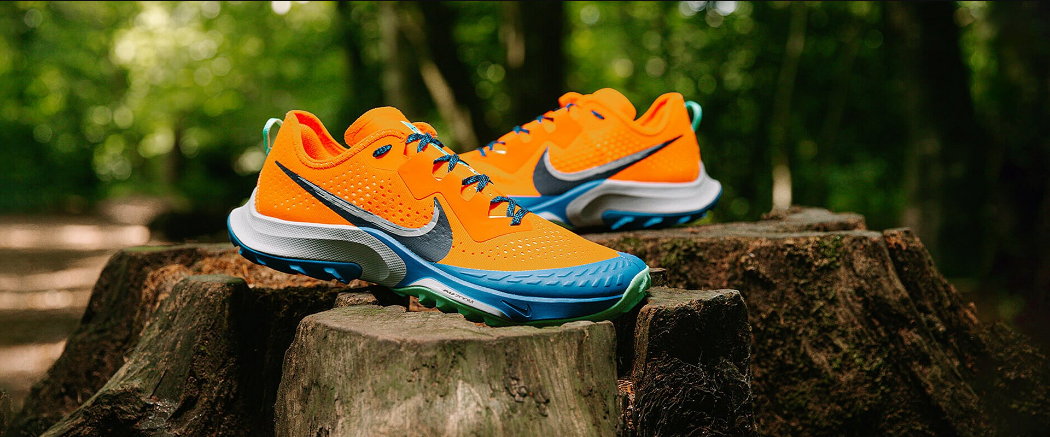 Nike Air Zoom Terra Kiger 7