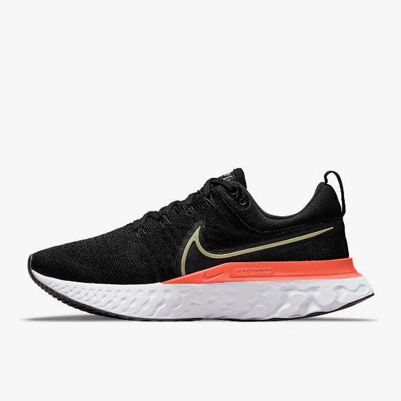 Nike Womens React Infinity Run Flyknit 2