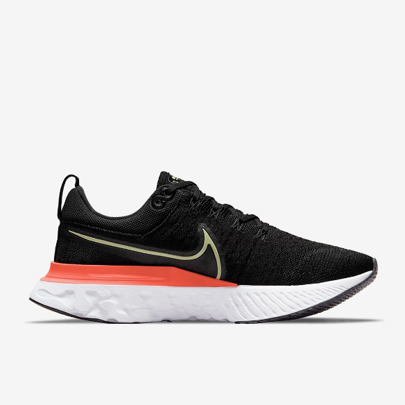 Nike Womens React Infinity Run Flyknit 2