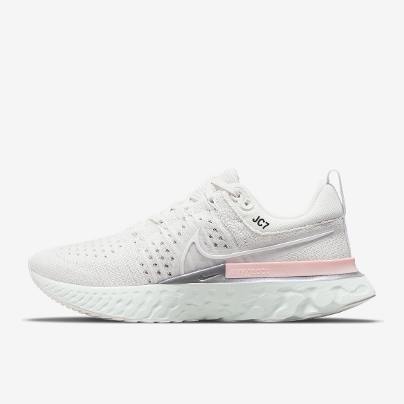 Nike Womens React Infinity Run Flyknit 2