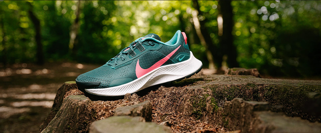  Nike Womens Pegasus Trail 3