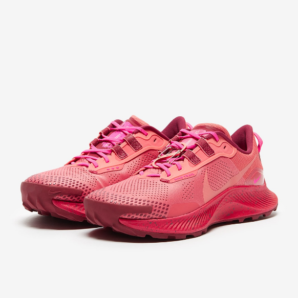 Nike Womens Pegasus Trail 3