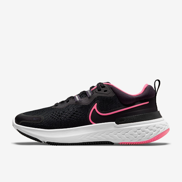  Nike Womens React Miler 2