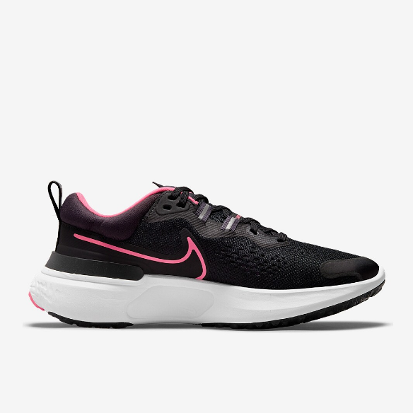  Nike Womens React Miler 2