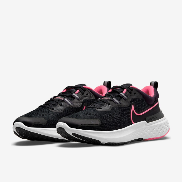  Nike Womens React Miler 2