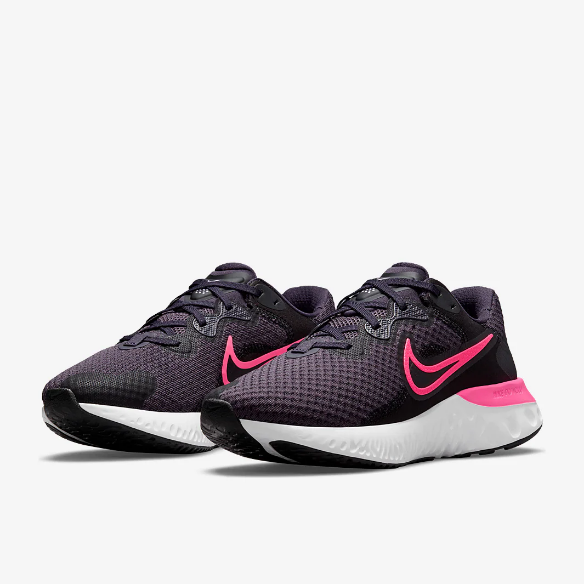 Nike Womens Renew Run 2