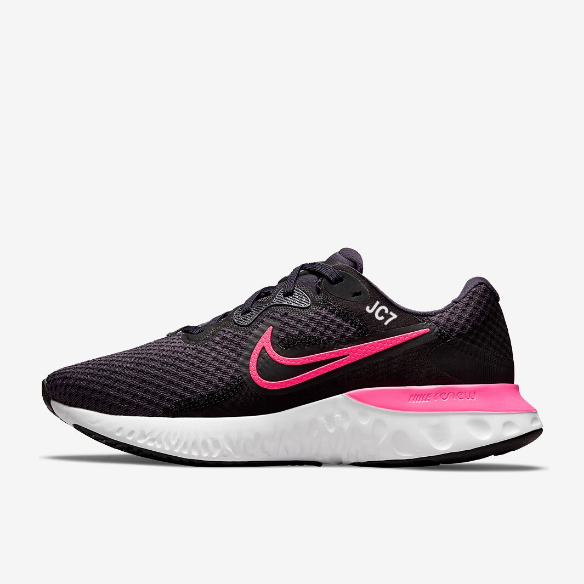 Nike Womens Renew Run 2