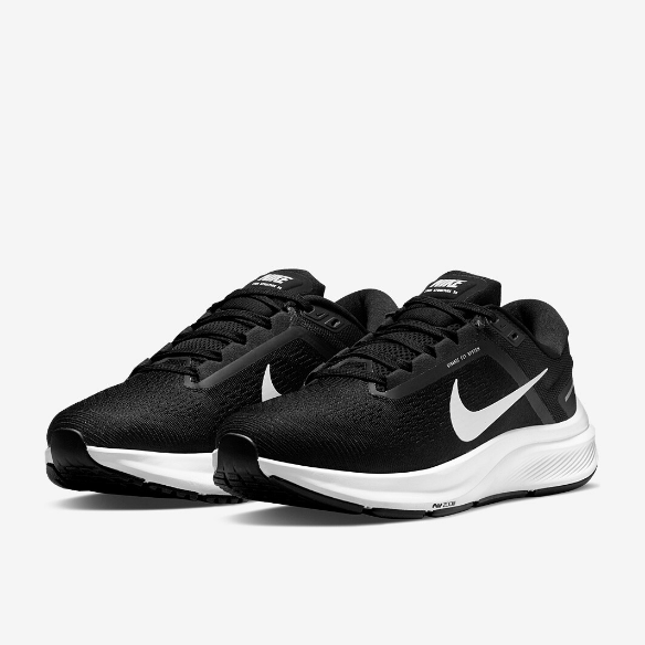 Nike Womens Air Zoom Structure 24